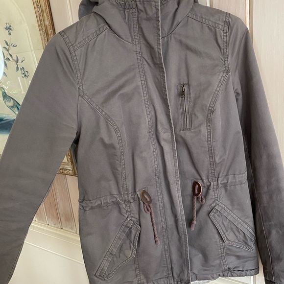 H&M utility jacket - Picture 3 of 8